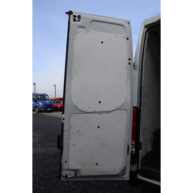 2019 Iveco DAILY 35-160-48895133