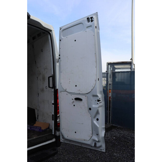 2019 Iveco DAILY 35-160-48895134