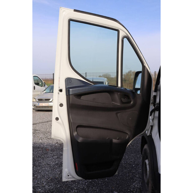 2019 Iveco DAILY 35-160-48895138