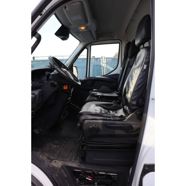 2019 Iveco DAILY 35-160-48895139