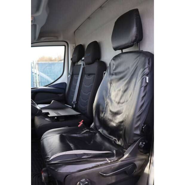 2019 Iveco DAILY 35-160-48895140