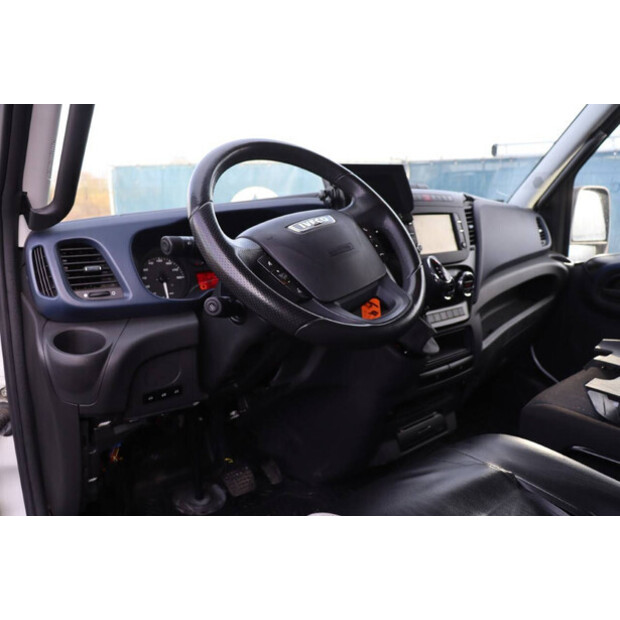 2019 Iveco DAILY 35-160-48895141