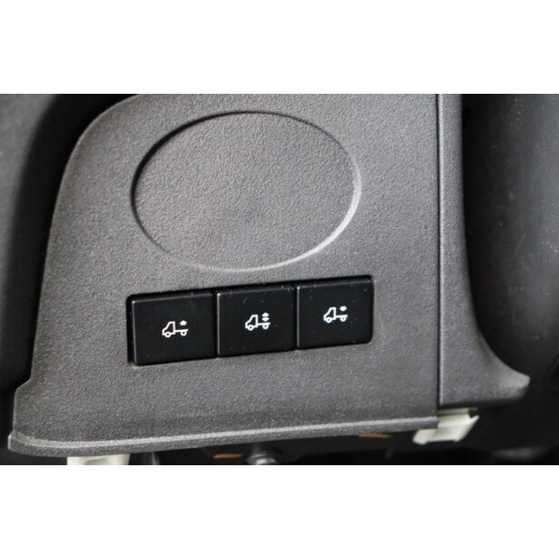 2019 Iveco DAILY 35-160-48895143