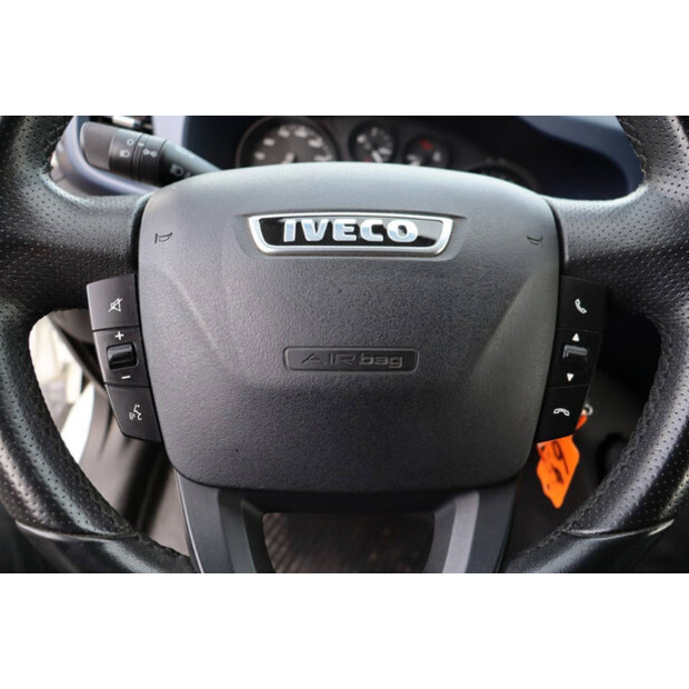 2019 Iveco DAILY 35-160-48895144