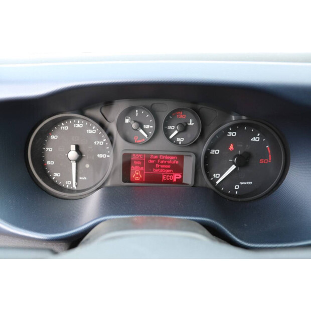 2019 Iveco DAILY 35-160-48895147