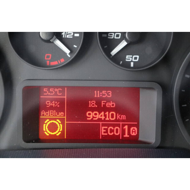 2019 Iveco DAILY 35-160-48895148