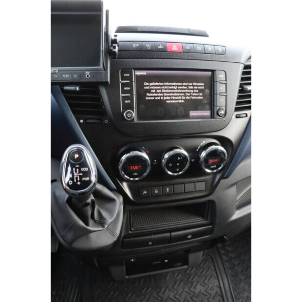 2019 Iveco DAILY 35-160-48895149