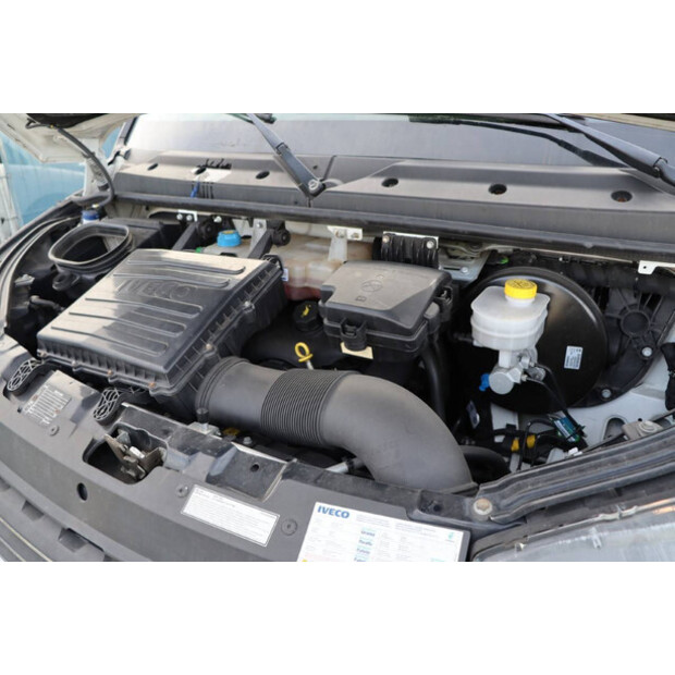 2019 Iveco DAILY 35-160-48895151