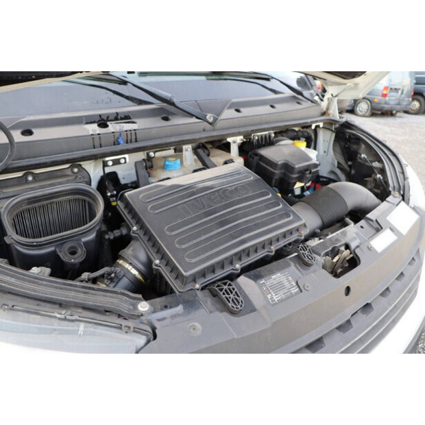 2019 Iveco DAILY 35-160-48895152