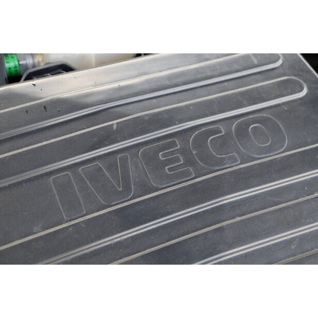 2019 Iveco DAILY 35-160-48895153