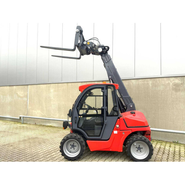 2025 Everun ERT1500-48895260
