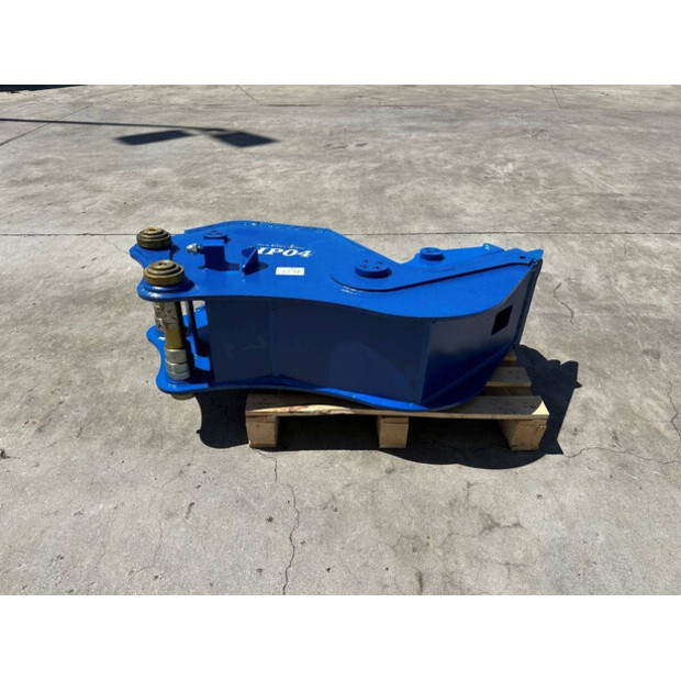 2025 G-Force HP04-48895547