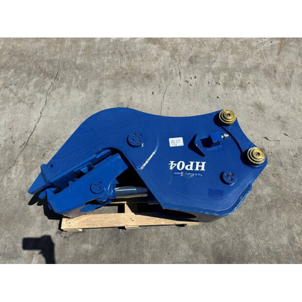 2025 G-Force HP04-48895553