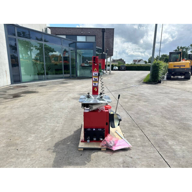 2025 Starvox AC-TC24-48895556