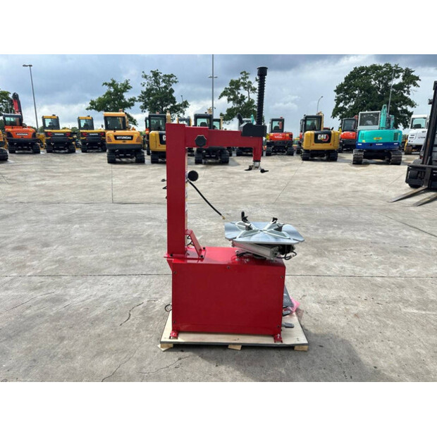 2025 Starvox AC-TC24-48895558