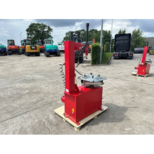 2025 Starvox AC-TC24-48895559