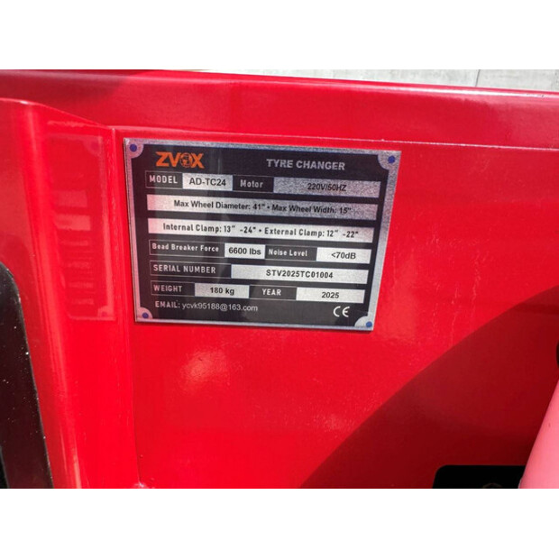 2025 Starvox AC-TC24-48895564