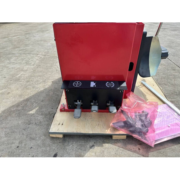 2025 Starvox AC-TC24-48895566