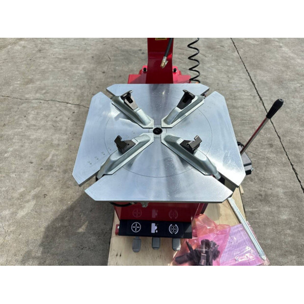 2025 Starvox AC-TC24-48895568