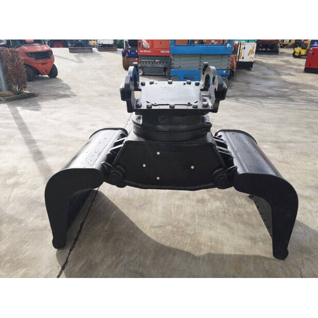 2020 Caterpillar 595-1393-48895576