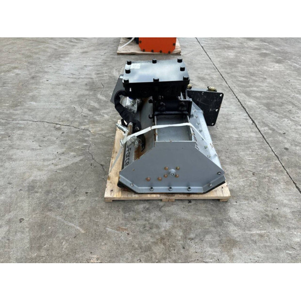 2026 G-Force 600 - LM-48895608