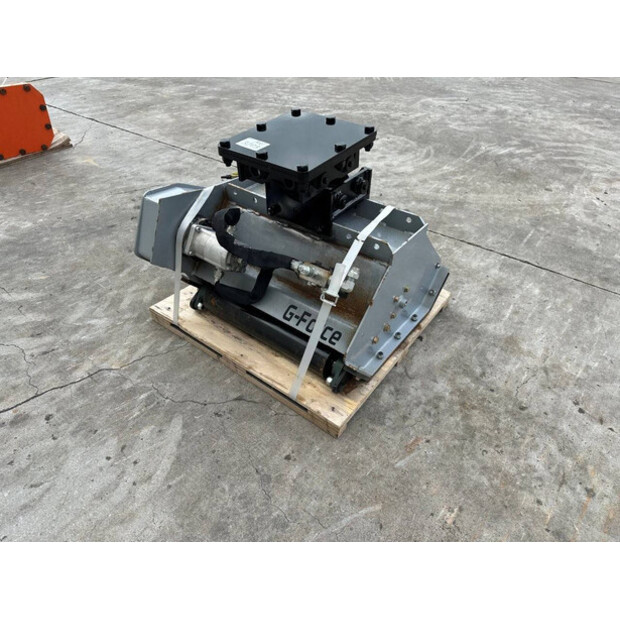 2026 G-Force 600 - LM-48895609