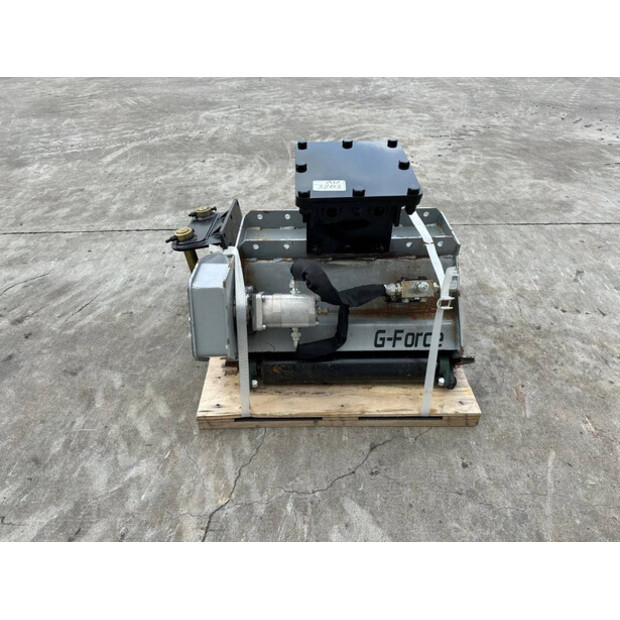 2026 G-Force 600 - LM-48895610