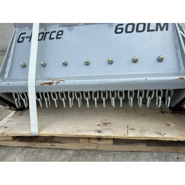 2026 G-Force 600 - LM-48895615