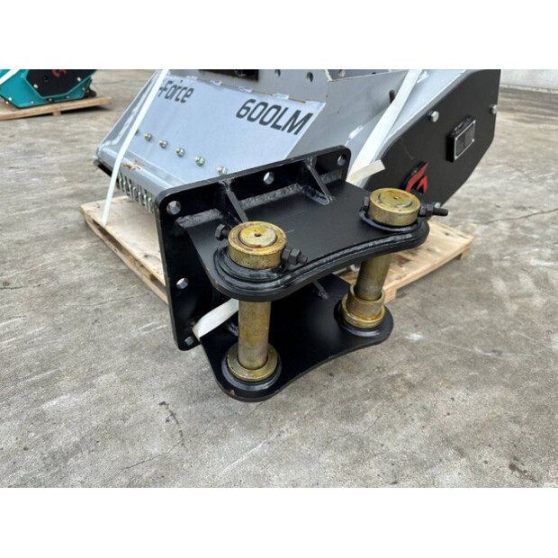2026 G-Force 600 - LM-48895616