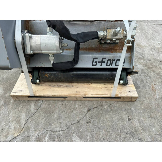 2026 G-Force 600 - LM-48895618