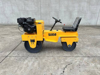 Image for COMPACTORS 2026 SDLOOL SL850