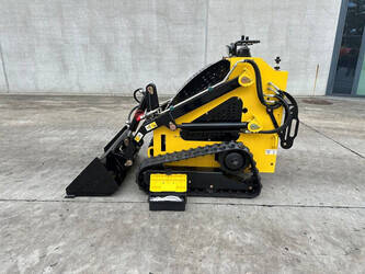 صورة ل شيولات مجنزرة 2026 Delano T360