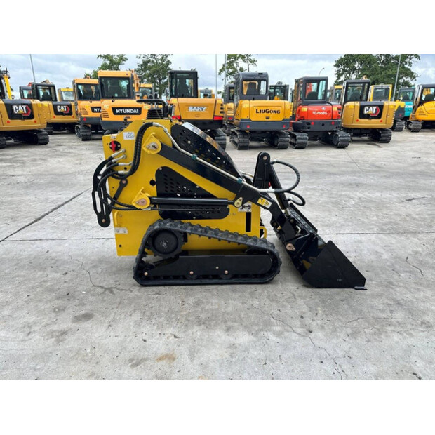 2026 Delano T360-48895675