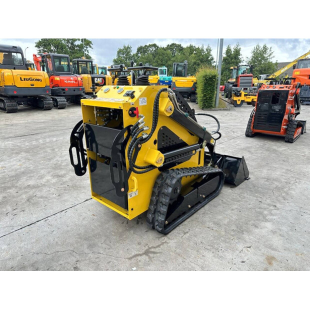 2026 Delano T360-48895676