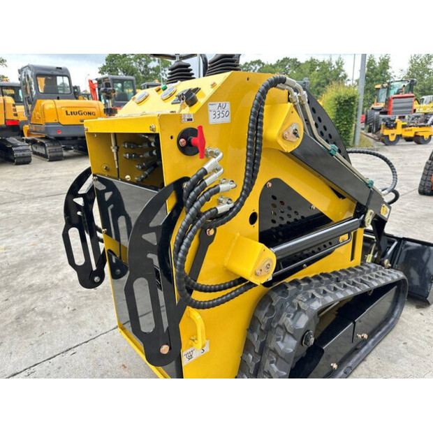 2026 Delano T360-48895687