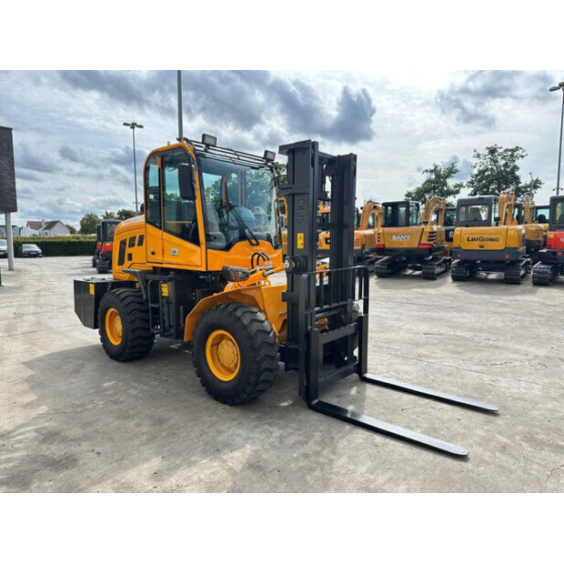 2026 Captok CK35-48895709