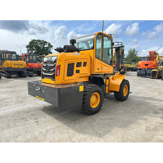 2026 Captok CK35-48895710