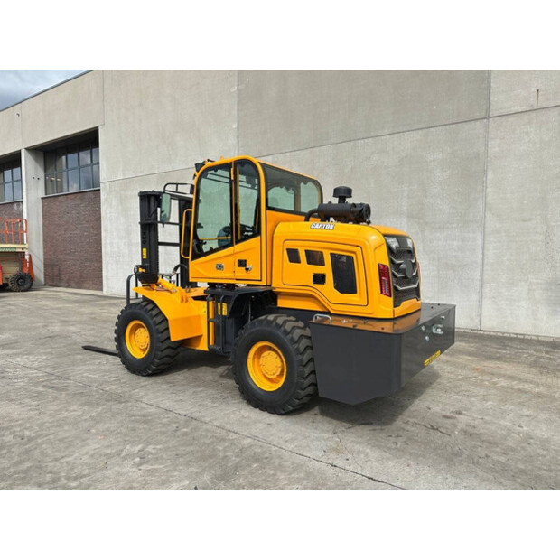 2026 Captok CK35-48895712