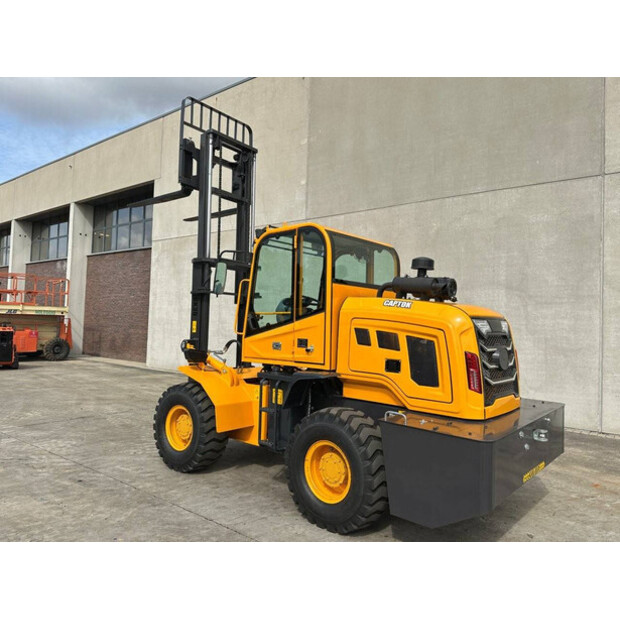 2026 Captok CK35-48895753