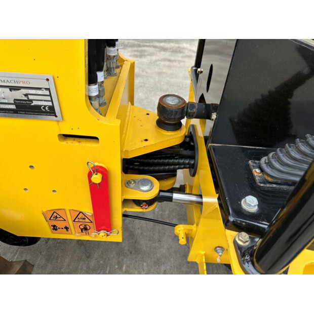 2024 Machpro MP-06-48895811