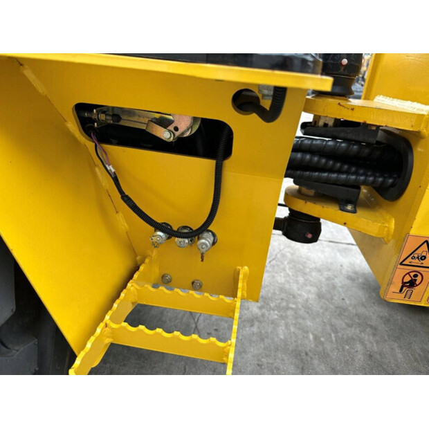 2024 Machpro MP-06-48895813