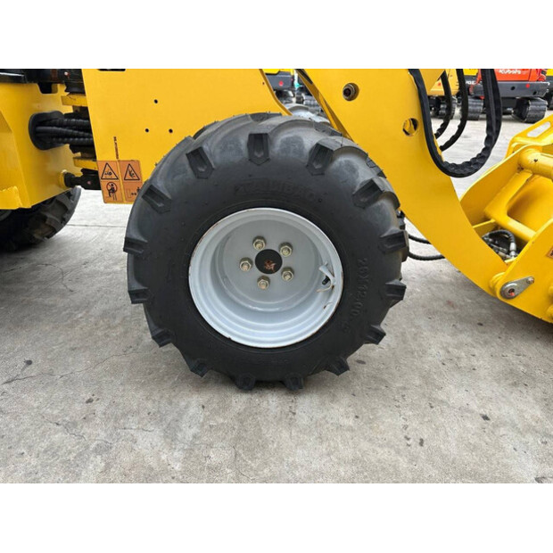 2024 Machpro MP-06-48895815