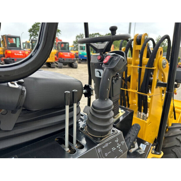 2024 Machpro MP-06-48895820