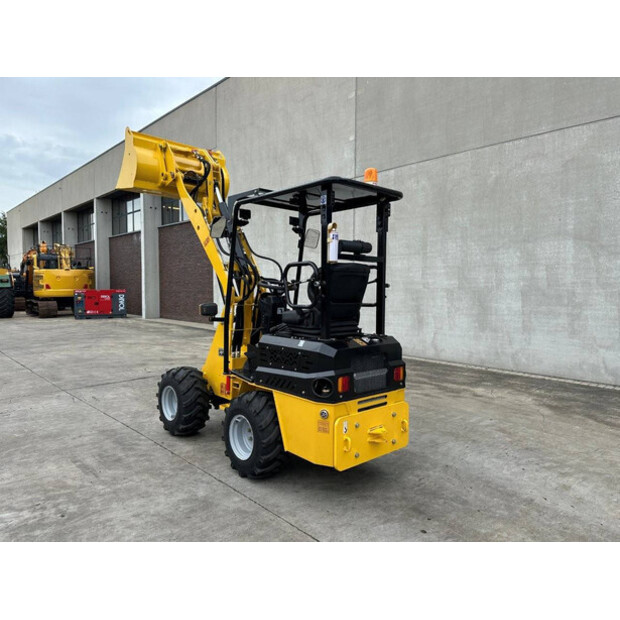2024 Machpro MP-06-48895831