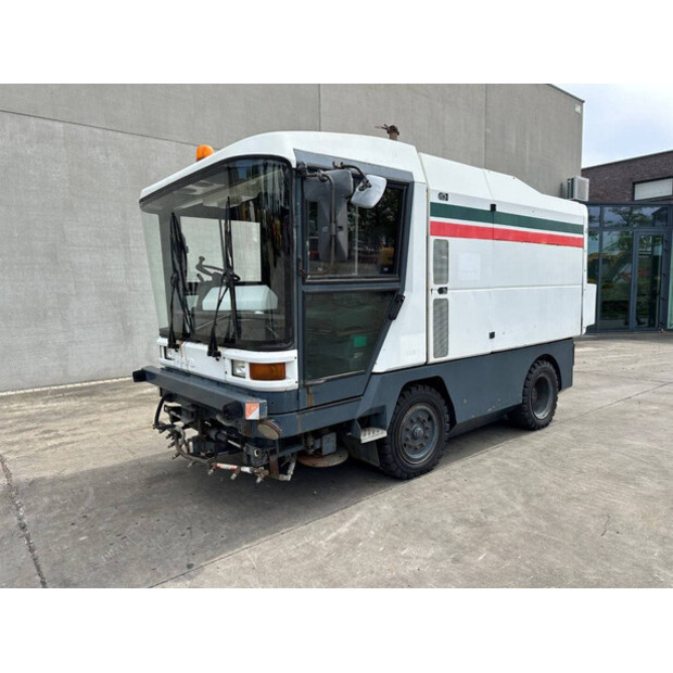 1998 RAVO 5002-48895839