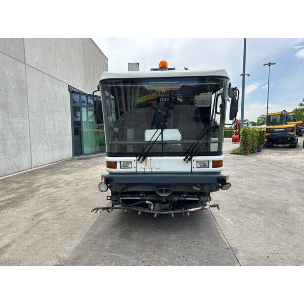 1998 RAVO 5002-48895840