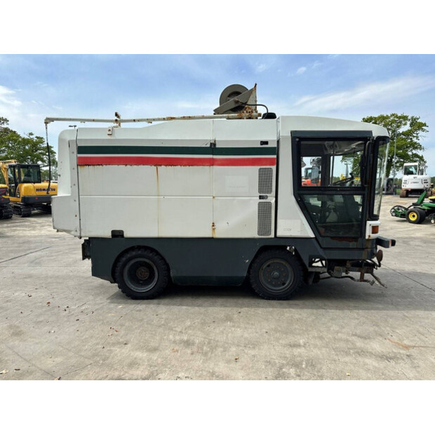 1998 RAVO 5002-48895842