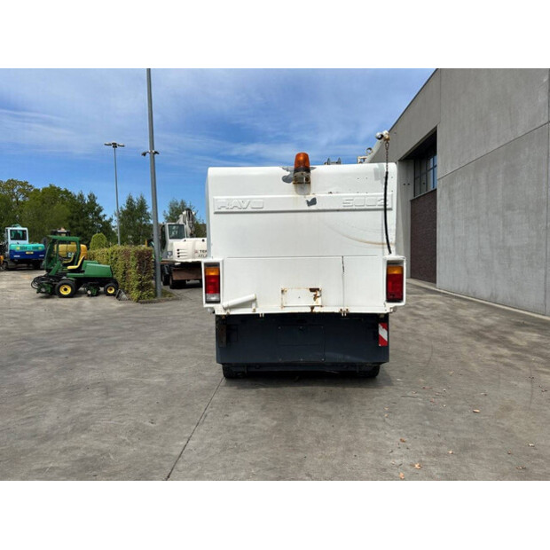 1998 RAVO 5002-48895844