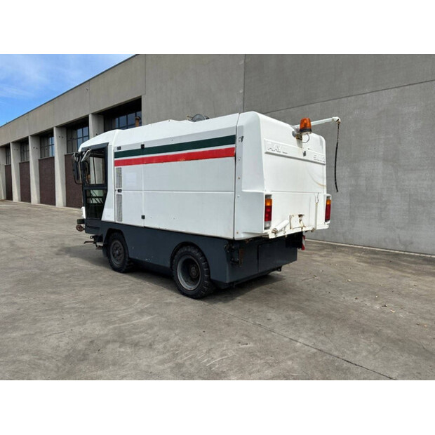 1998 RAVO 5002-48895845
