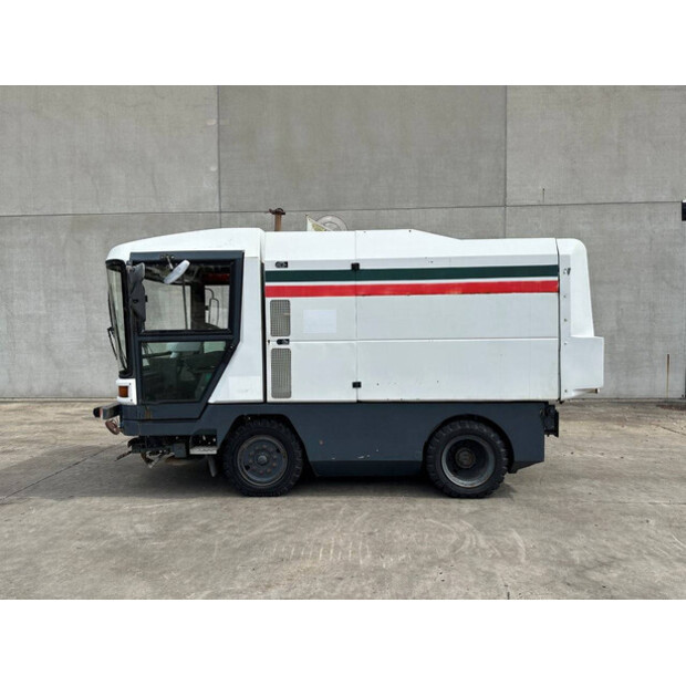 1998 RAVO 5002-48895846